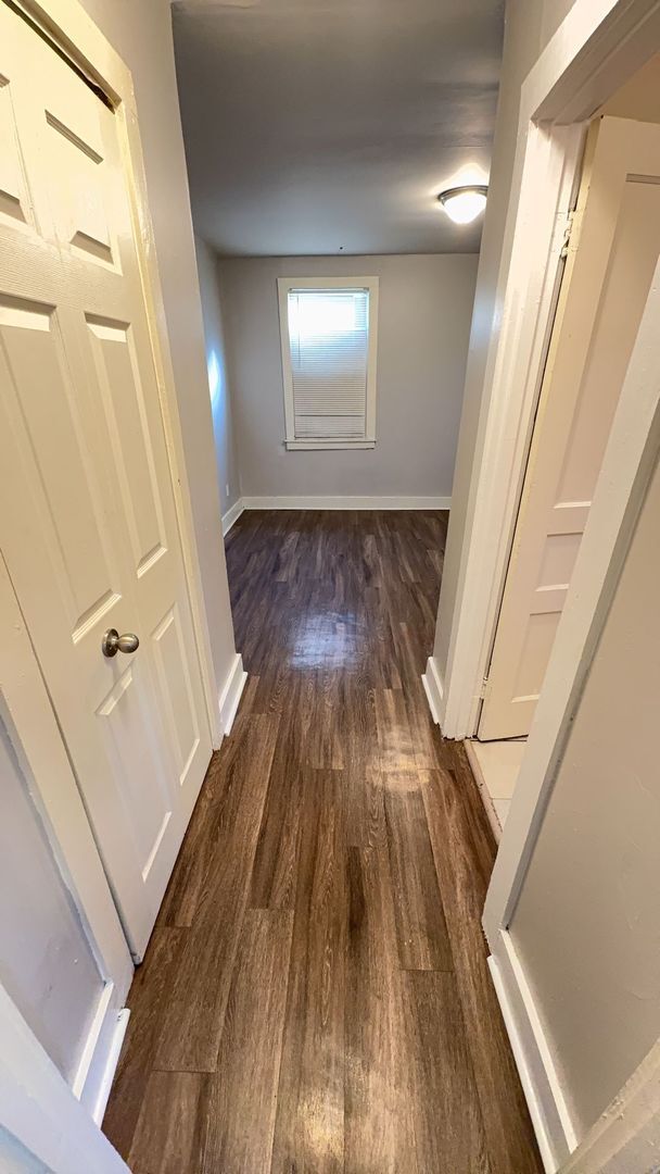 Building Photo - Newly Renovated Home In North Memphis - 1/2 OFF The First Month's Rent