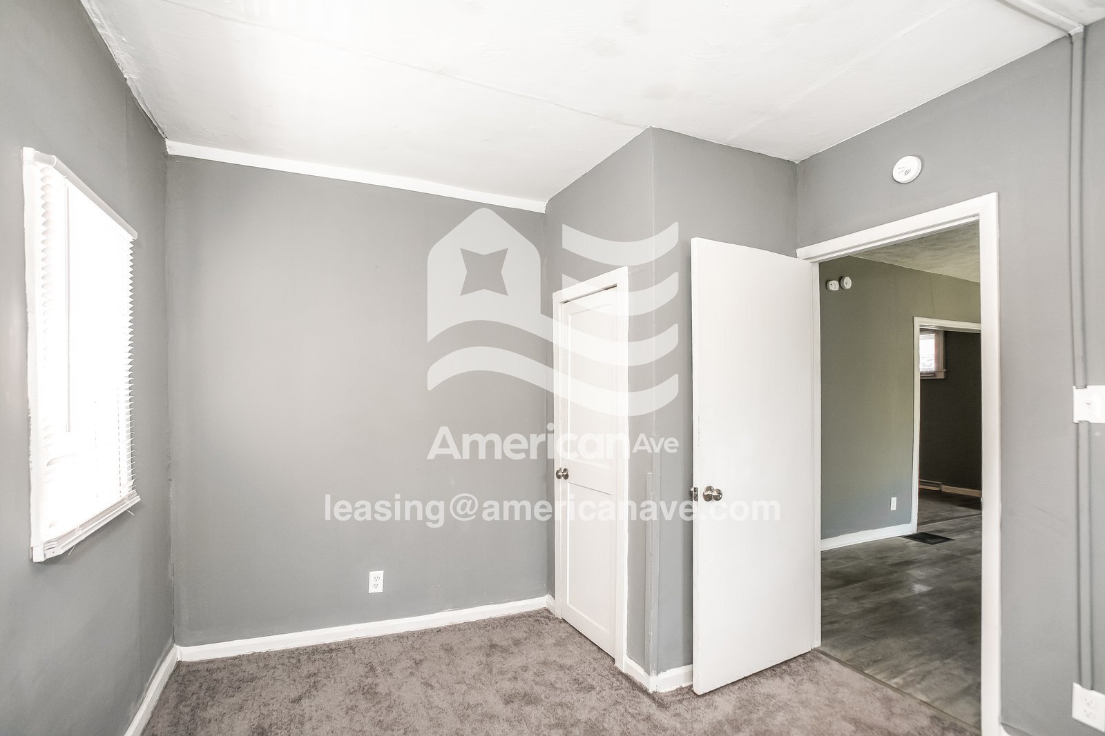 Building Photo - 1838 E Calvert St