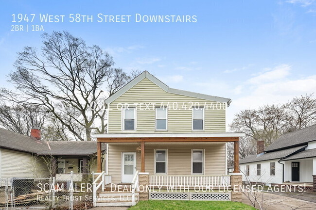 Building Photo - 1947 W 58th St