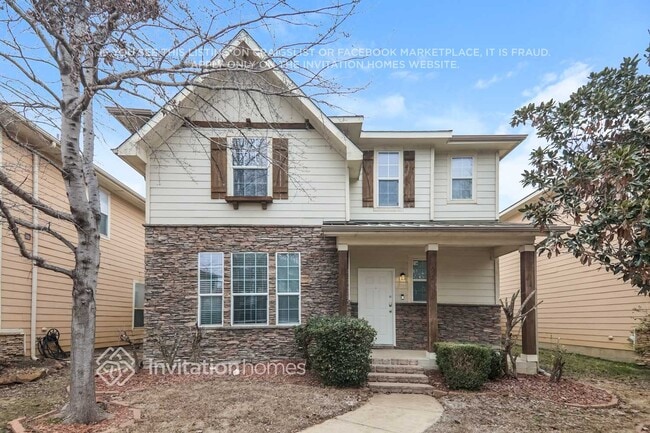 Building Photo - 6928 Wind Row Dr