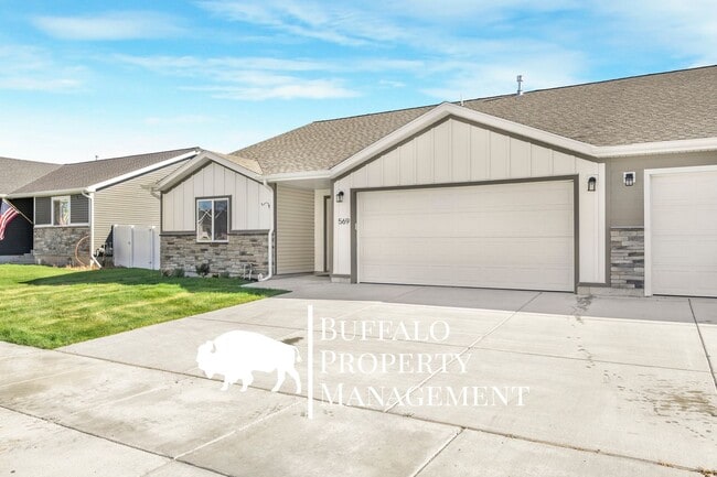 Building Photo - Welcome to Your Dream Home in Sugar City!