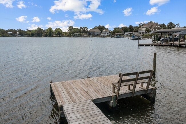 Building Photo - 408 Celtic Ash St