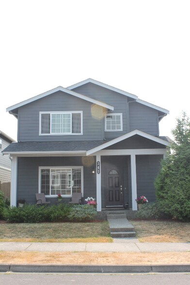 Primary Photo - 341 Holland Ave