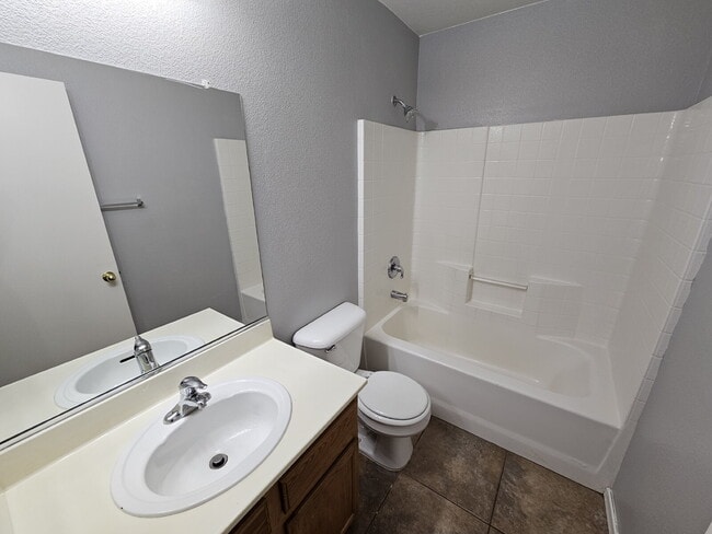 Building Photo - 6030 Blue Autumn St