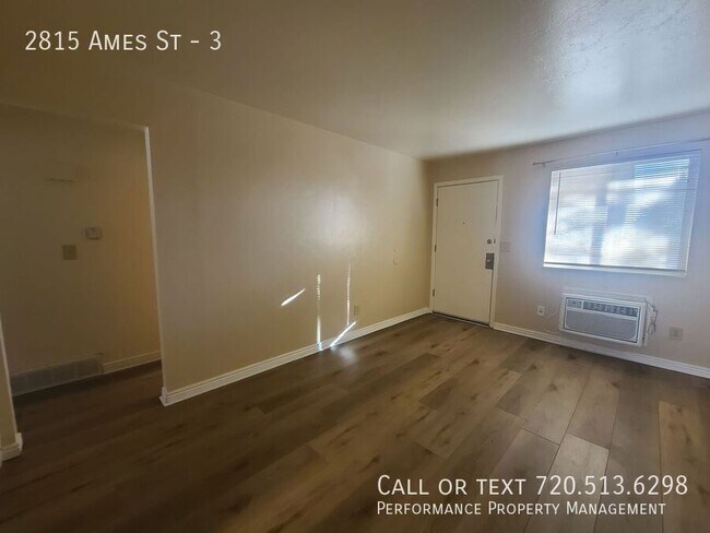 Building Photo - 2815 Ames St