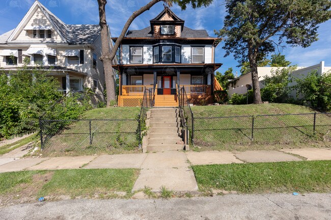 Building Photo - 3123 Woodland Ave