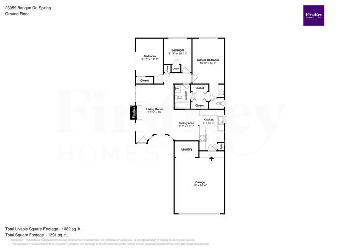 Building Photo - 23059 Banquo Dr