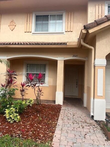 Building Photo - 2845 SW 83rd Terrace
