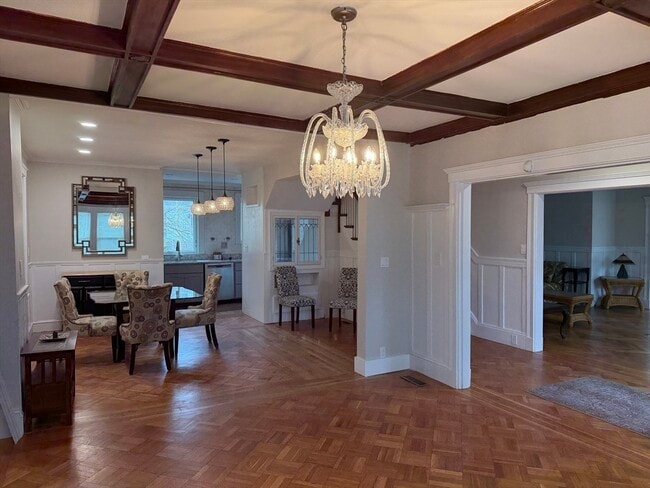 Building Photo - 1 Arborway