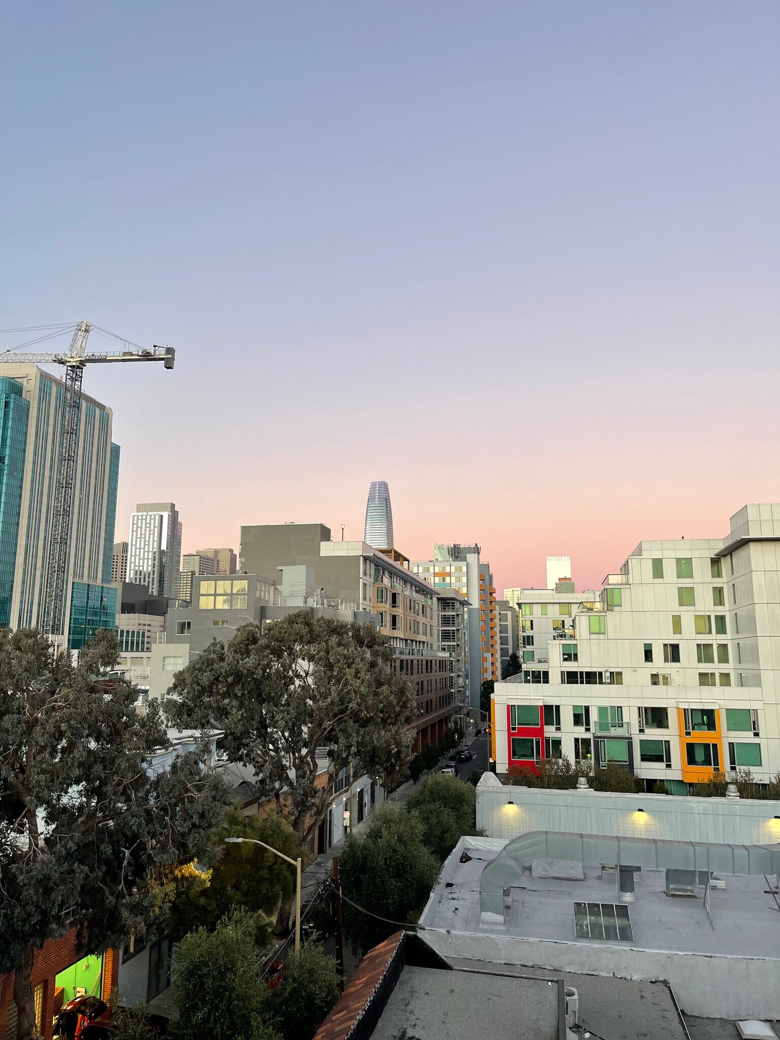 Building Photo - 469 Clementina St