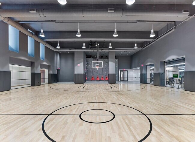 Building Photo - 36 Journal Square Plaza