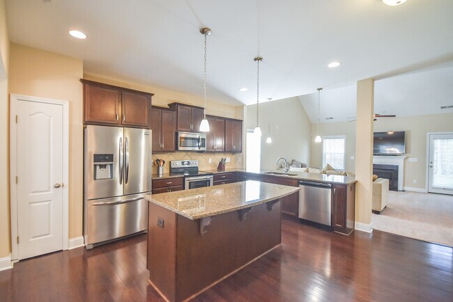 Building Photo - 67 Timber Skip Dr