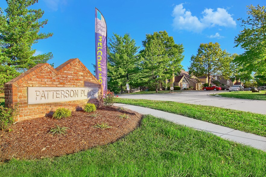 Patterson Place Apartments Patterson Place Apartments