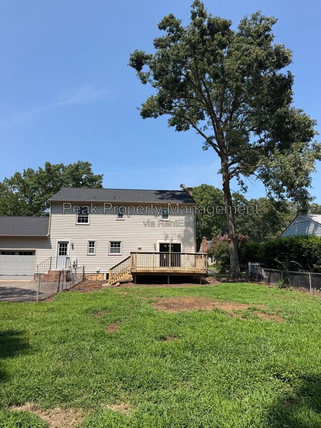 Building Photo - 9323 Susquehanna Trail