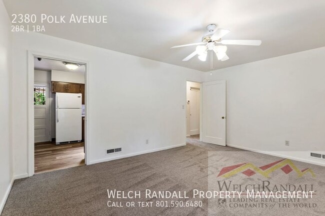 Building Photo - 2380 Polk Ave