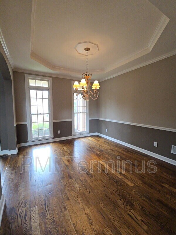 Building Photo - 3307 Fieldwood Dr SE