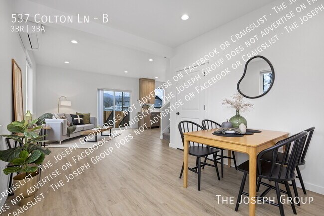 Building Photo - 537 Colton Ln