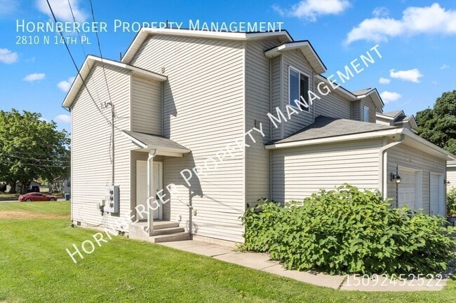 Building Photo - 2810 N 14th Pl