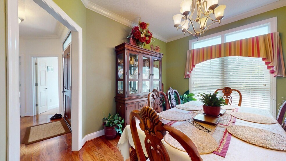 Building Photo - Camden Ridge Subdivision