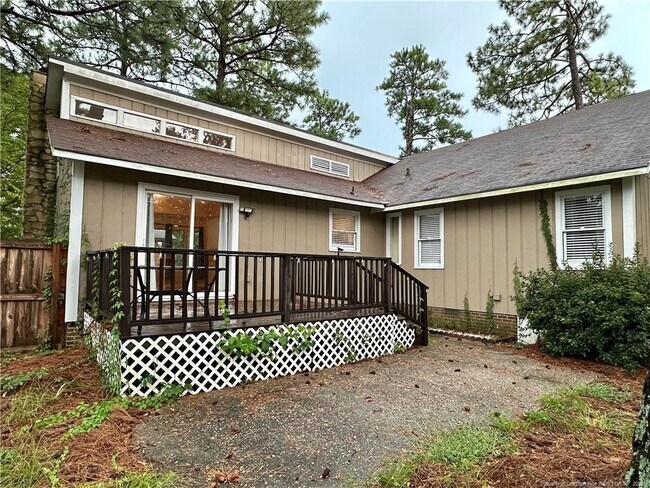 Building Photo - 6935 Brockwood St