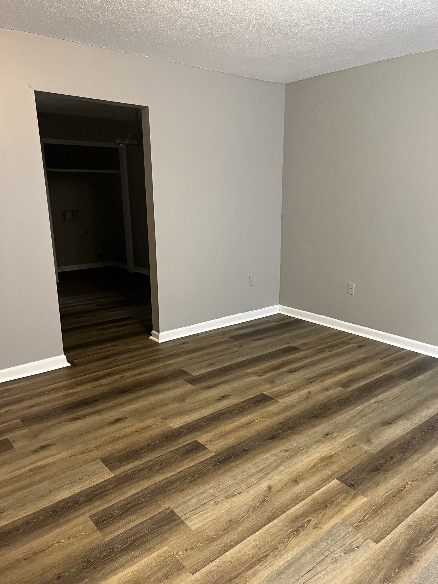 Living Room with Separate dining room - 1226 Beverly Hills Rd