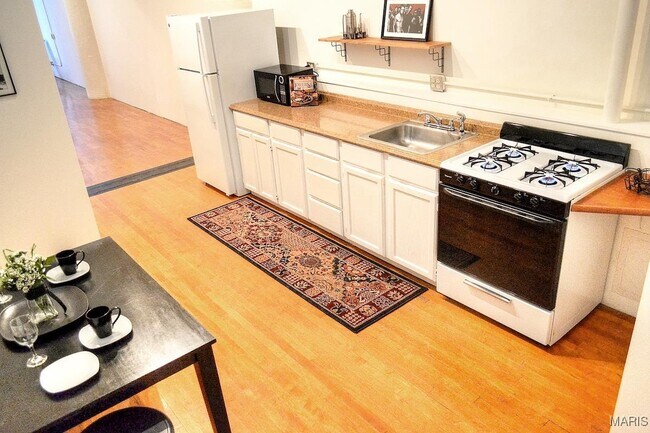 Building Photo - 1709 Washington Ave