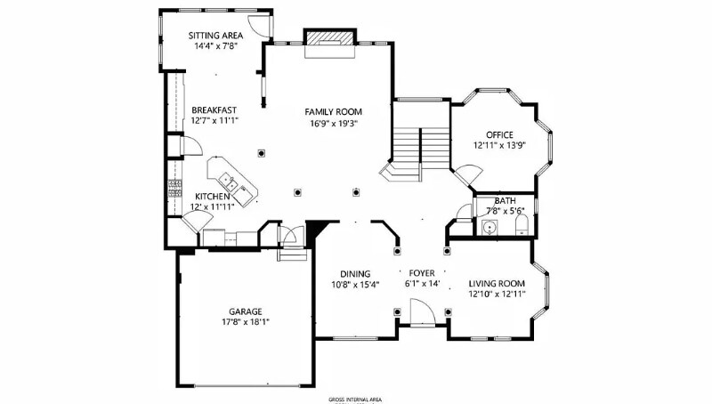 Building Photo - 25443 Kinsale Pl