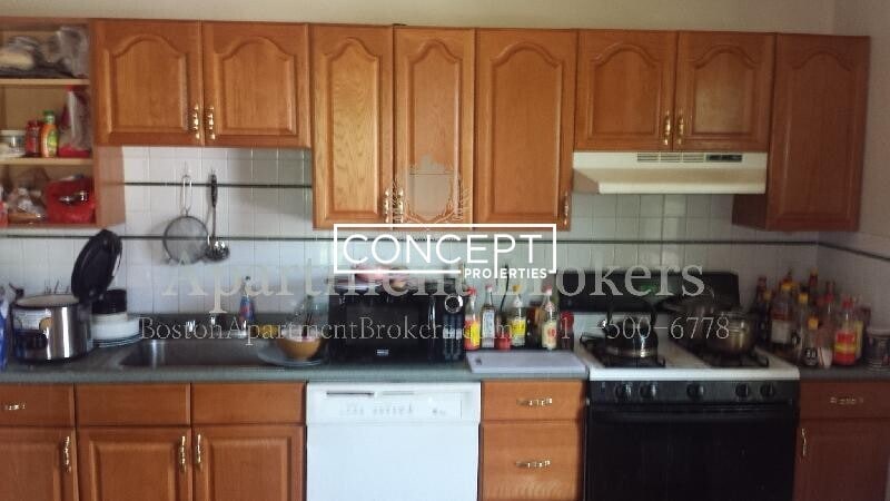 Building Photo - 14 Gardner St