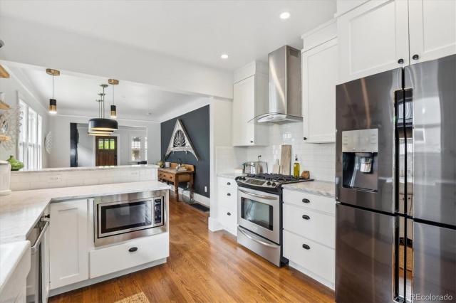 Building Photo - 3 bedroom in Denver CO 80207
