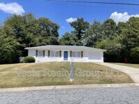 Building Photo - 1595 Winston Dr