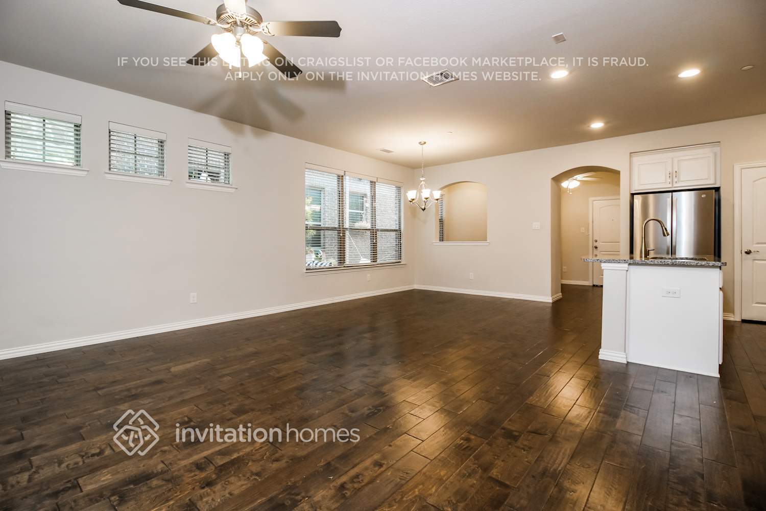 Building Photo - 4417 Blackjack Oak Dr