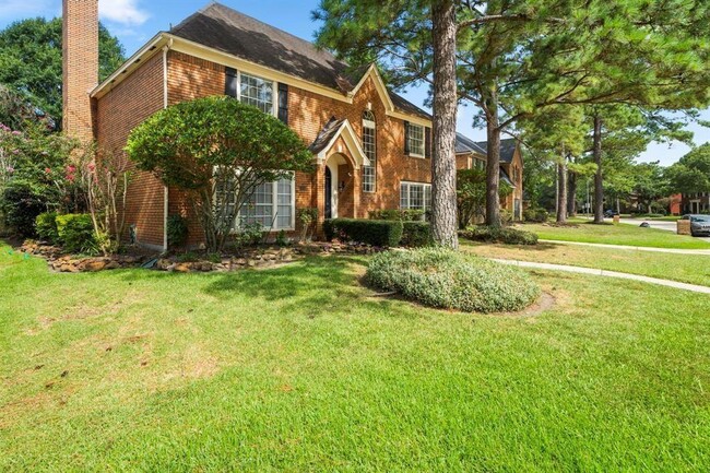Building Photo - 4111 Rock Springs Dr