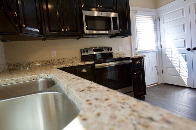 Building Photo - "Brand New Construction."  Quiet location, charming, cozy 3 bedroom duplex