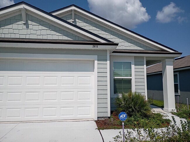 Building Photo - 2816 Buck Creek Pl