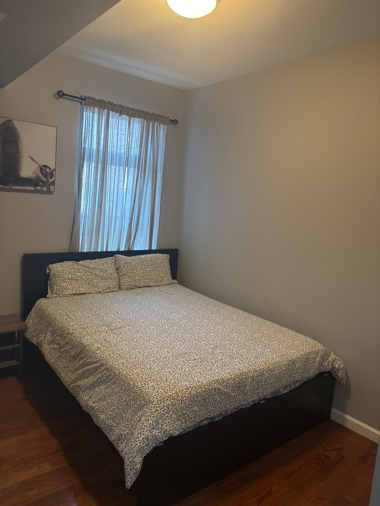 Bedroom #1 - 142 Ripley Pl