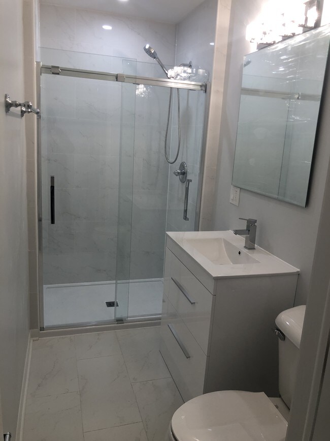 Bathroom 1 - 2003 Walters Ave