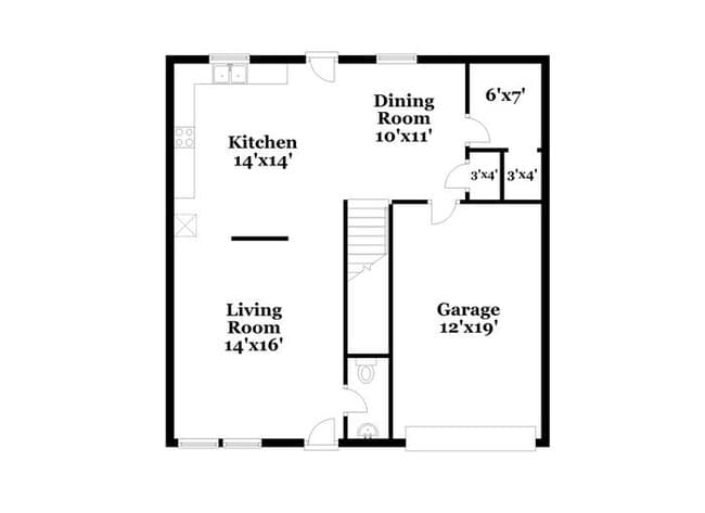 Building Photo - 305 Cedar Ridge