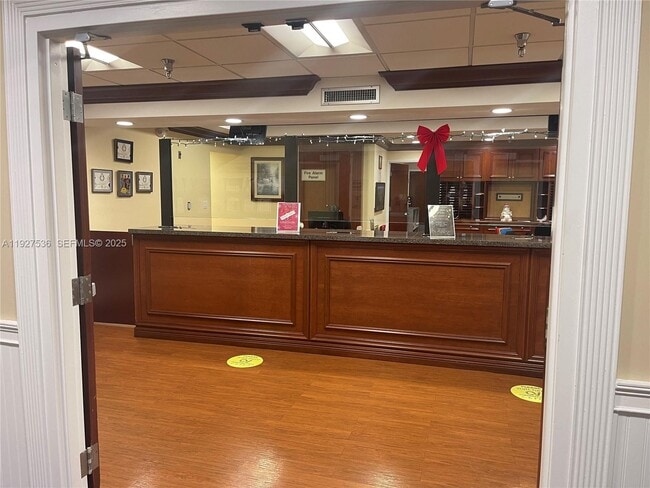 Building Photo - 12850 SW 4th Ct