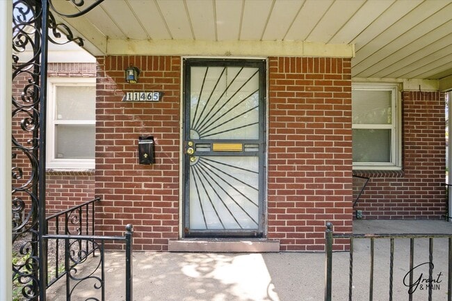 Building Photo - $1,250/month - 3 Bed 1 Bath Single Family Home in Detroit