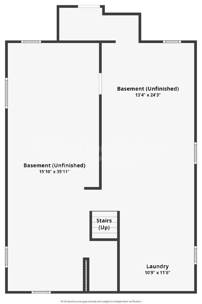 Building Photo - 410 N Monroe St