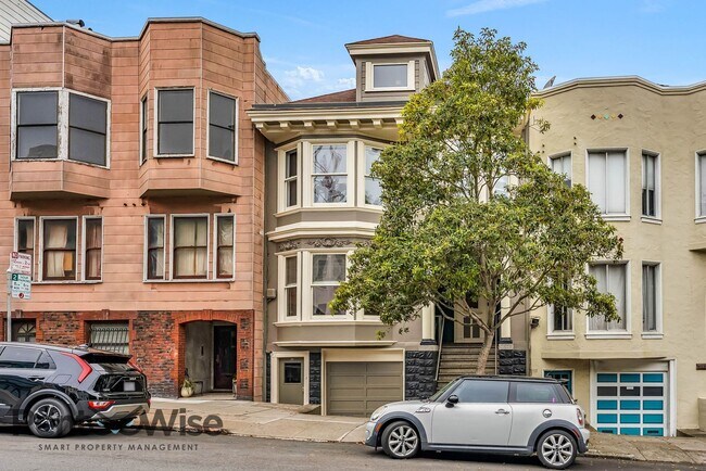 Building Photo - 1287 4th Ave