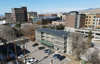 Building Photo - Kiwanis Park Apartments