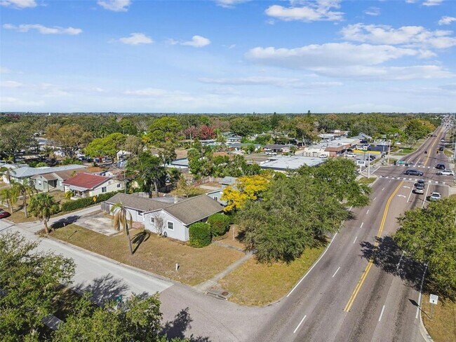 Building Photo - 2900 49th Street N