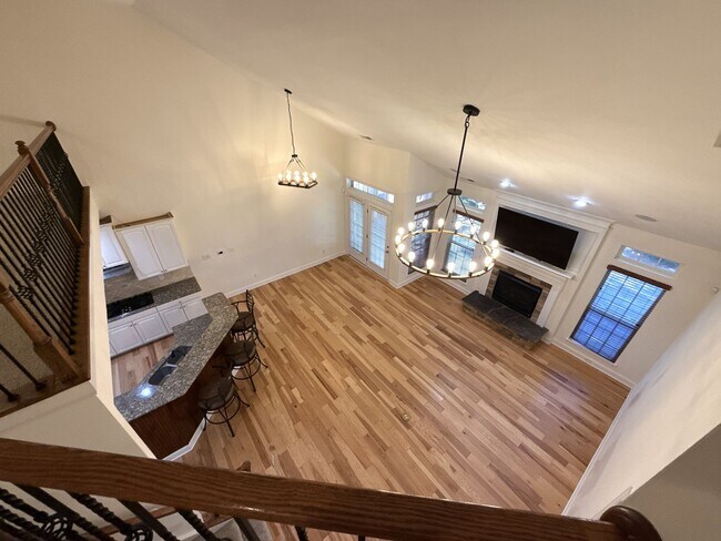 Building Photo - 9599 Audley End Ct NW