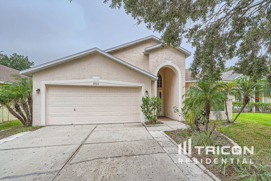 Building Photo - 3806 Bellewater Blvd