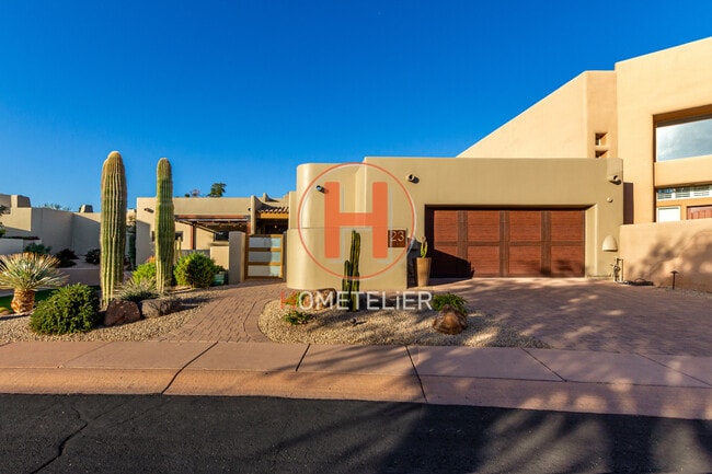 Building Photo - 6711 E Camelback-23