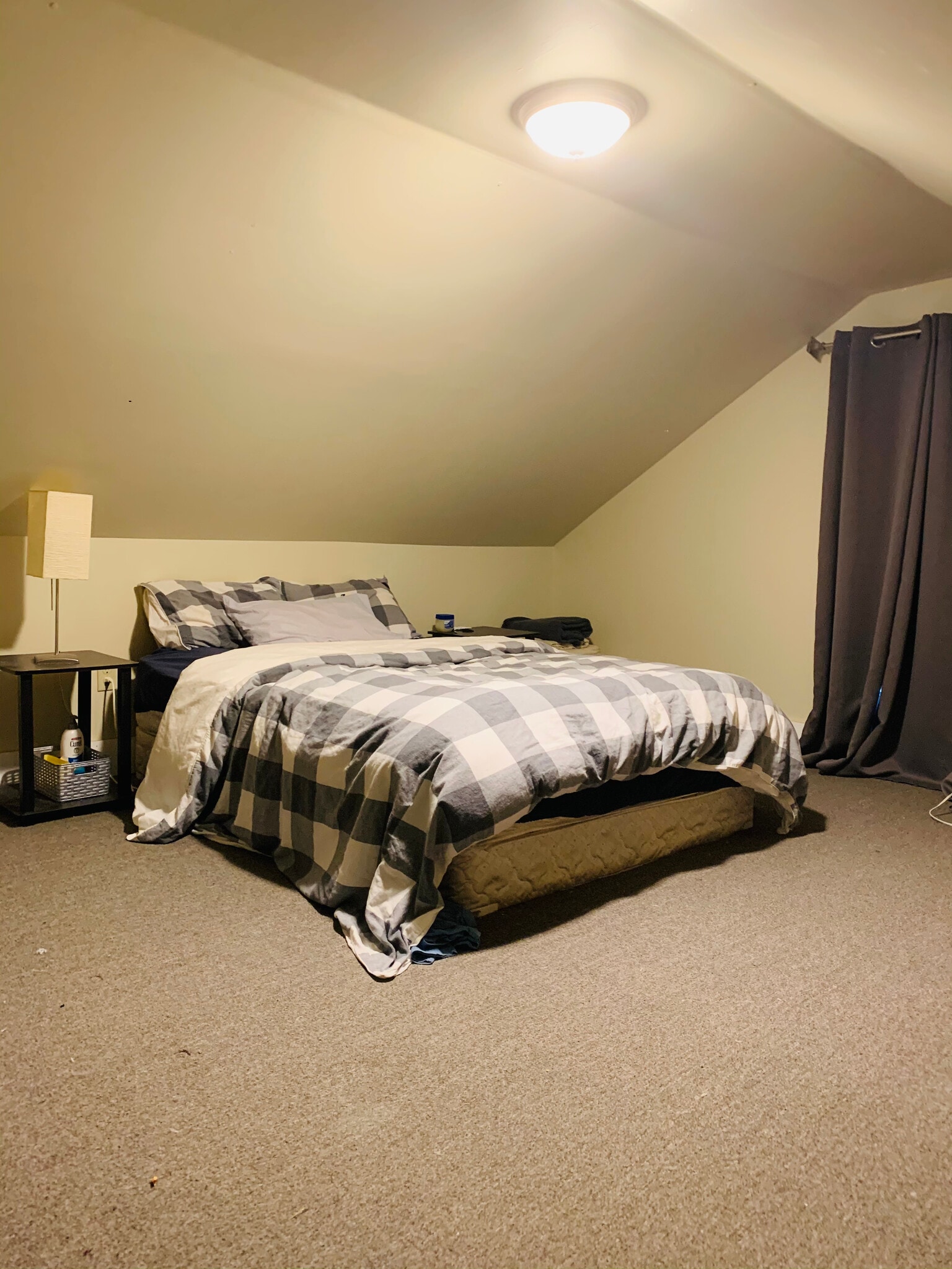Bedroom 1 - 218 Sandhill Rd