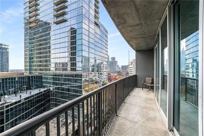 Building Photo - 1080 Peachtree St NE