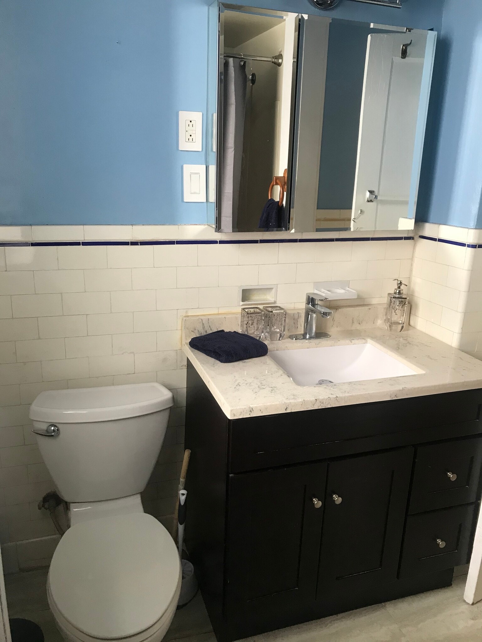 Bathroom - 36 Harris Ave