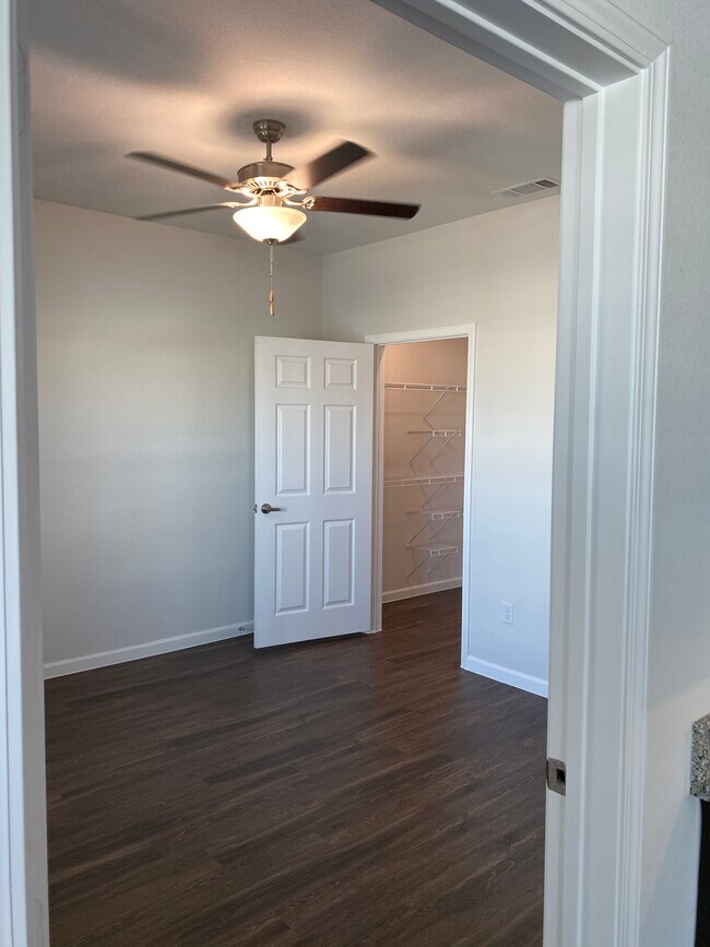 Fish Pond at Cuero Cuero, TX Apartment Finder